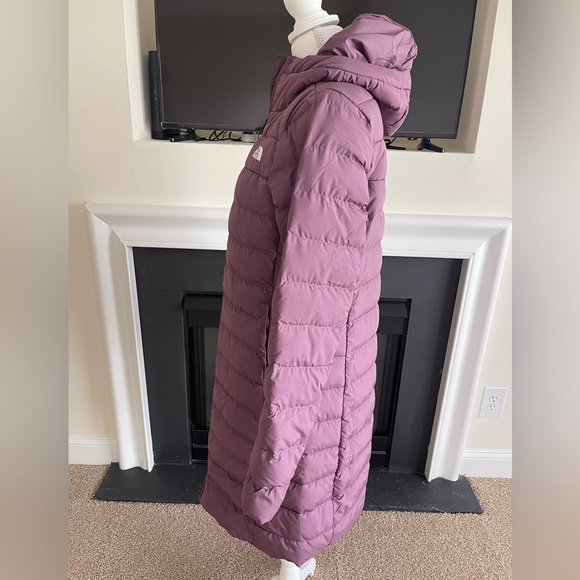 NEW The North Face Women's Aconcagua Parka - Picture 8 of 14